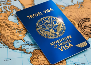 Egypt Visa