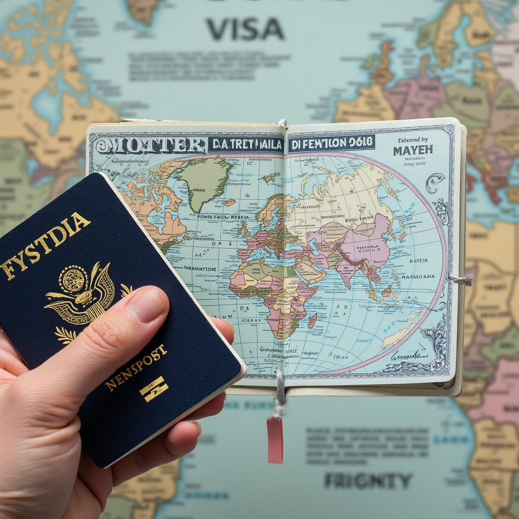 Egypt Visa on Arrival