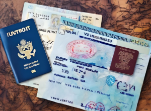 Egypt Visa for South African