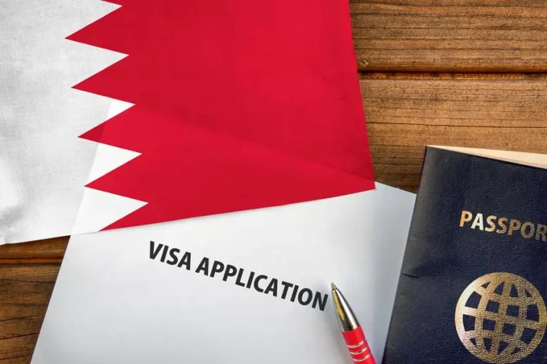 Bahrain Visa: How to Apply Online and Contact for Support
