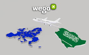 A Complete Guide to Obtaining a Saudi Visa for European Travelers