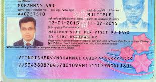 How to Apply for an Indian Visa: A Guide for Botswana and Brunei Citizens
