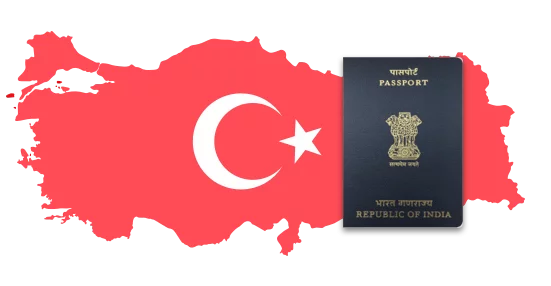 India Visa: Everything You Need to Know