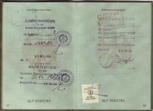 Turkey Visa Application
